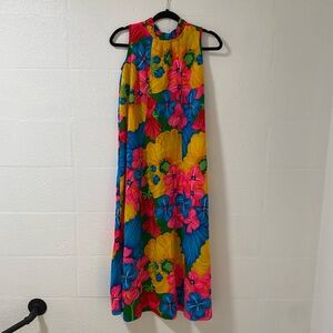 Vintage Liberty House MuuMuu